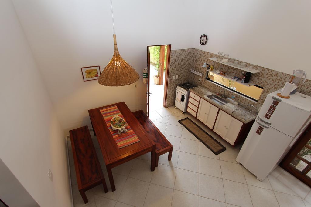 Casa 32 Araquari Zimmer foto