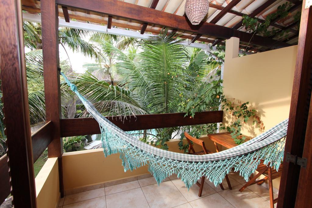 Casa 32 Araquari Zimmer foto