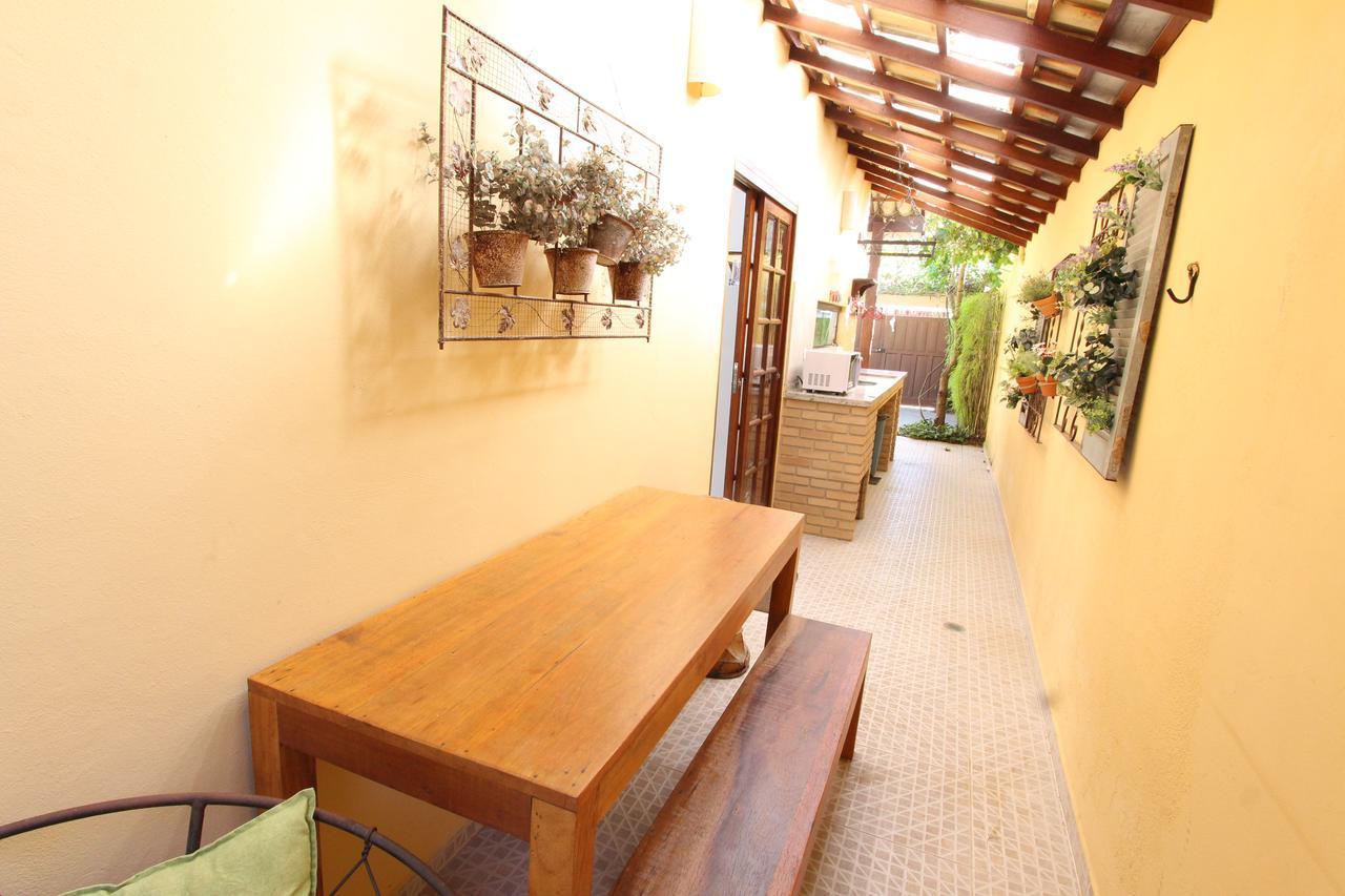 Casa 32 Araquari Exterior foto